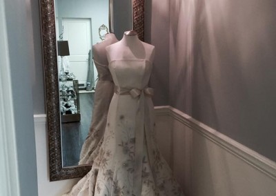 Couture Wedding Dresses #2